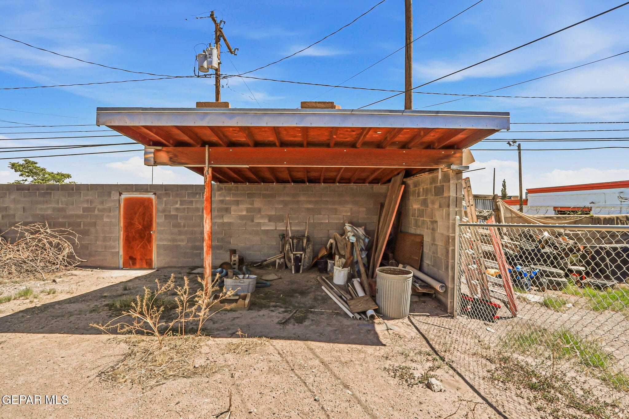 5608 Rosa Avenue El Paso, TX 79905 - Photo 33 of 43 32-web-or-mls-IMG_7177