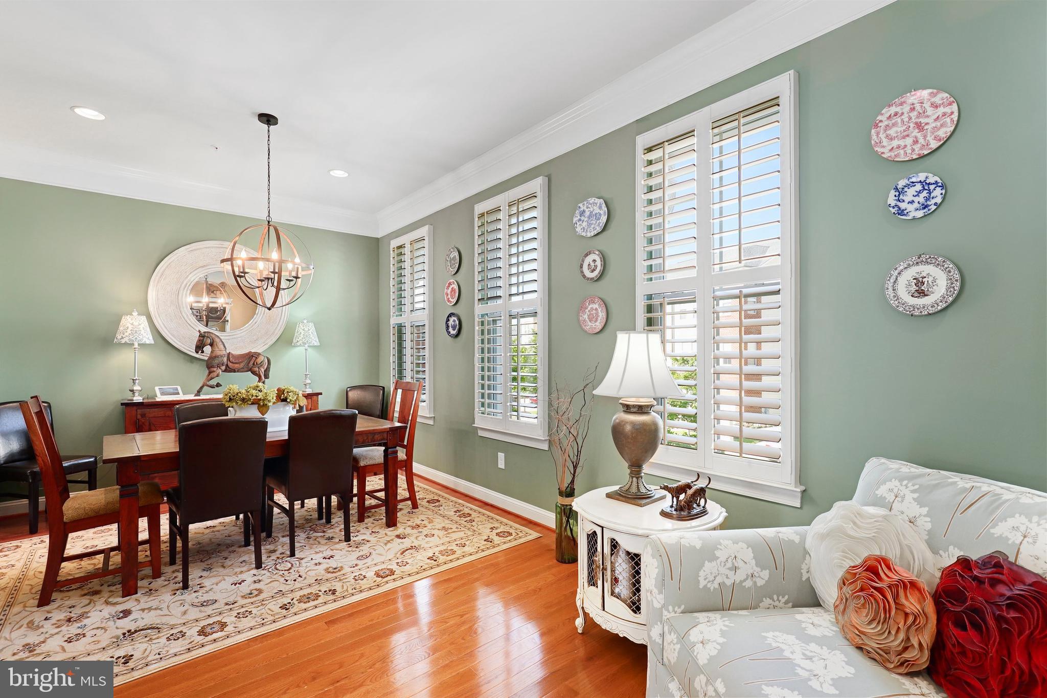 9836 Garden Ranges Laurel, MD 20723 - Photo 21 of 48