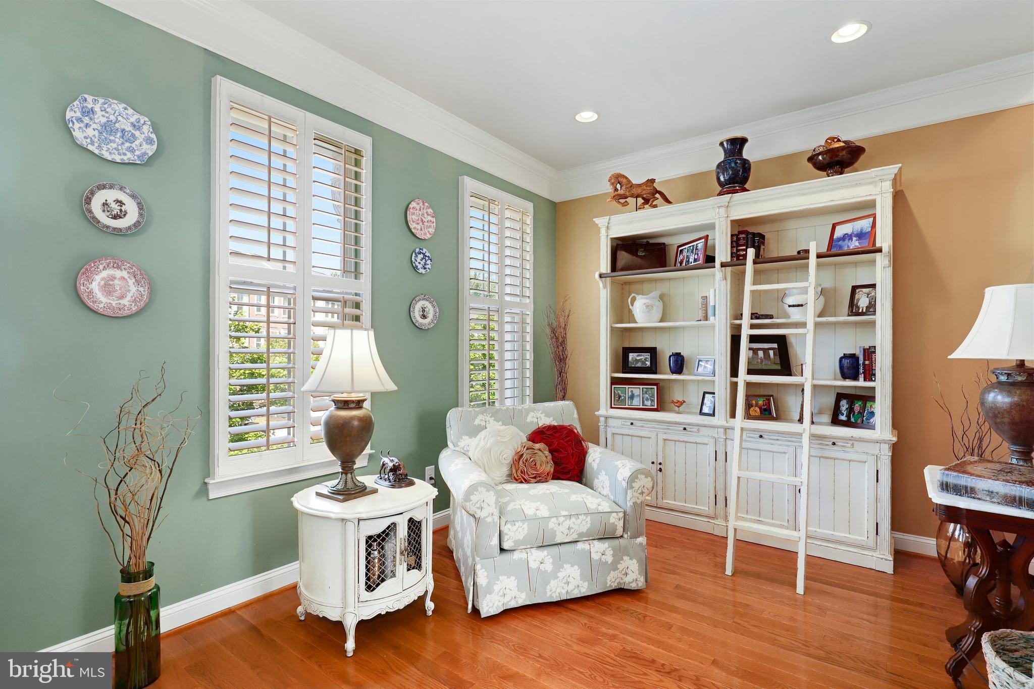 9836 Garden Ranges Laurel, MD 20723 - Photo 22 of 48