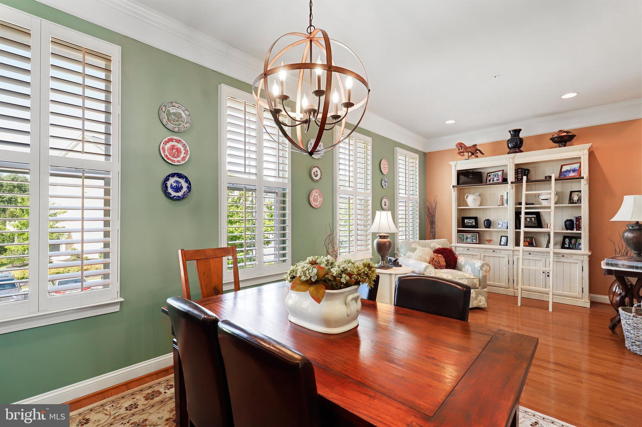 9836 Garden Ranges Laurel, MD 20723 - Photo 23 of 48