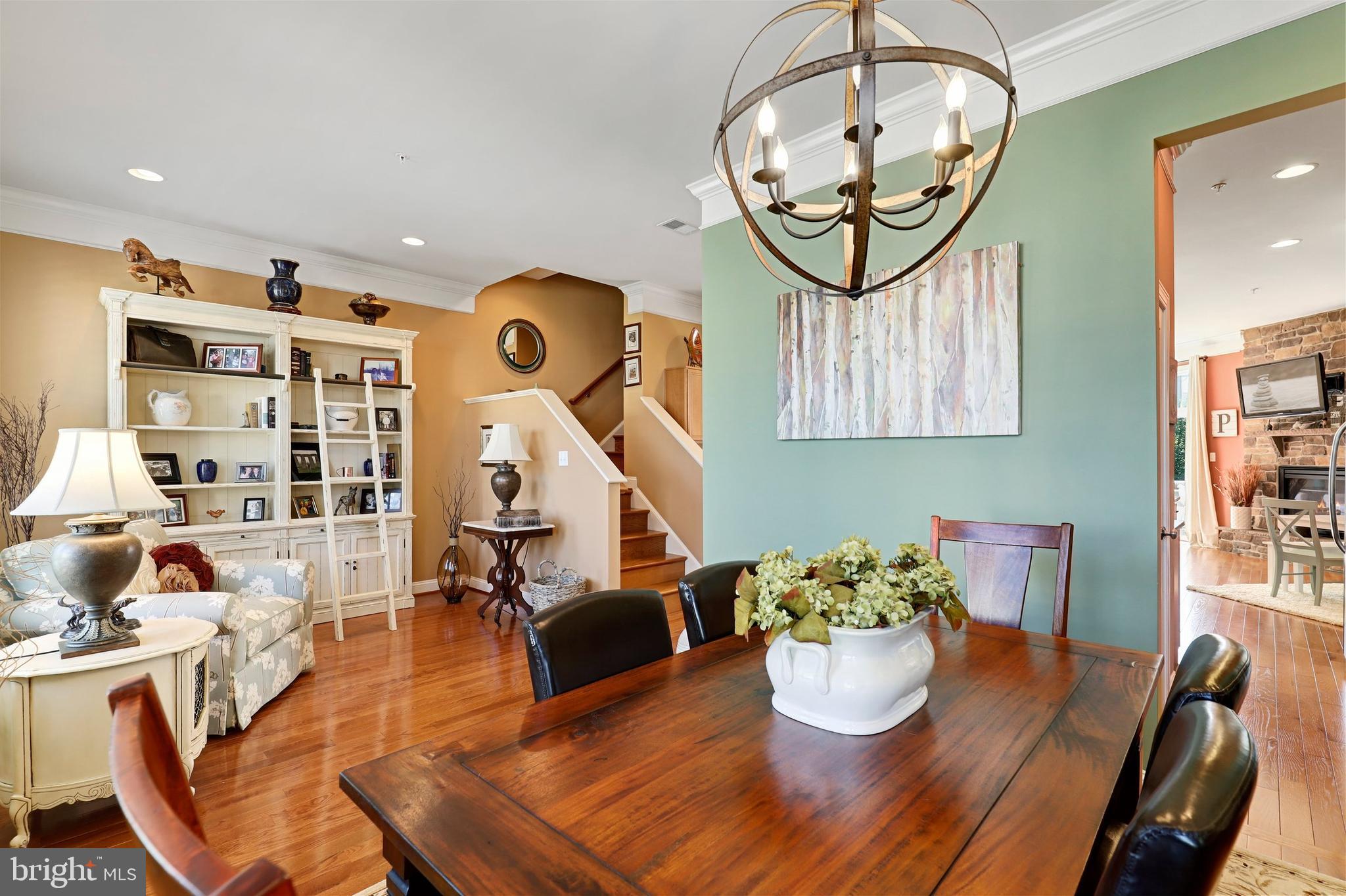 9836 Garden Ranges Laurel, MD 20723 - Photo 24 of 48