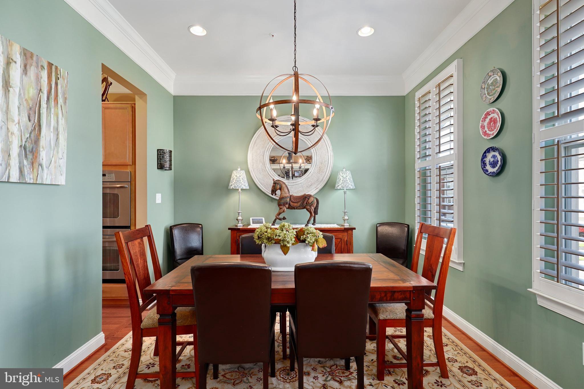 9836 Garden Ranges Laurel, MD 20723 - Photo 25 of 48