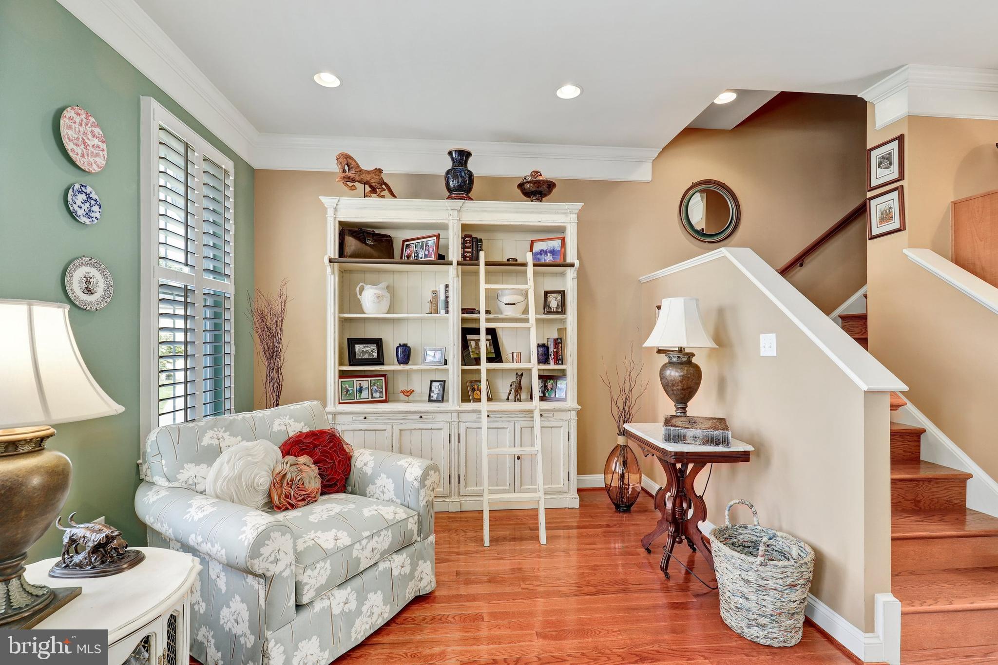 9836 Garden Ranges Laurel, MD 20723 - Photo 26 of 48