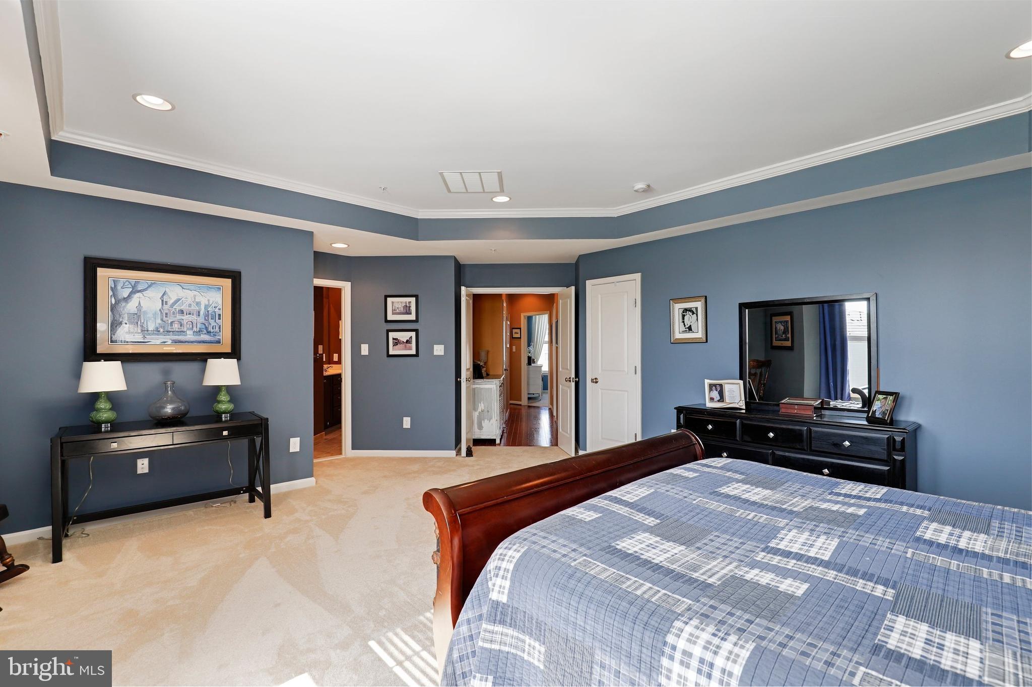 9836 Garden Ranges Laurel, MD 20723 - Photo 32 of 48