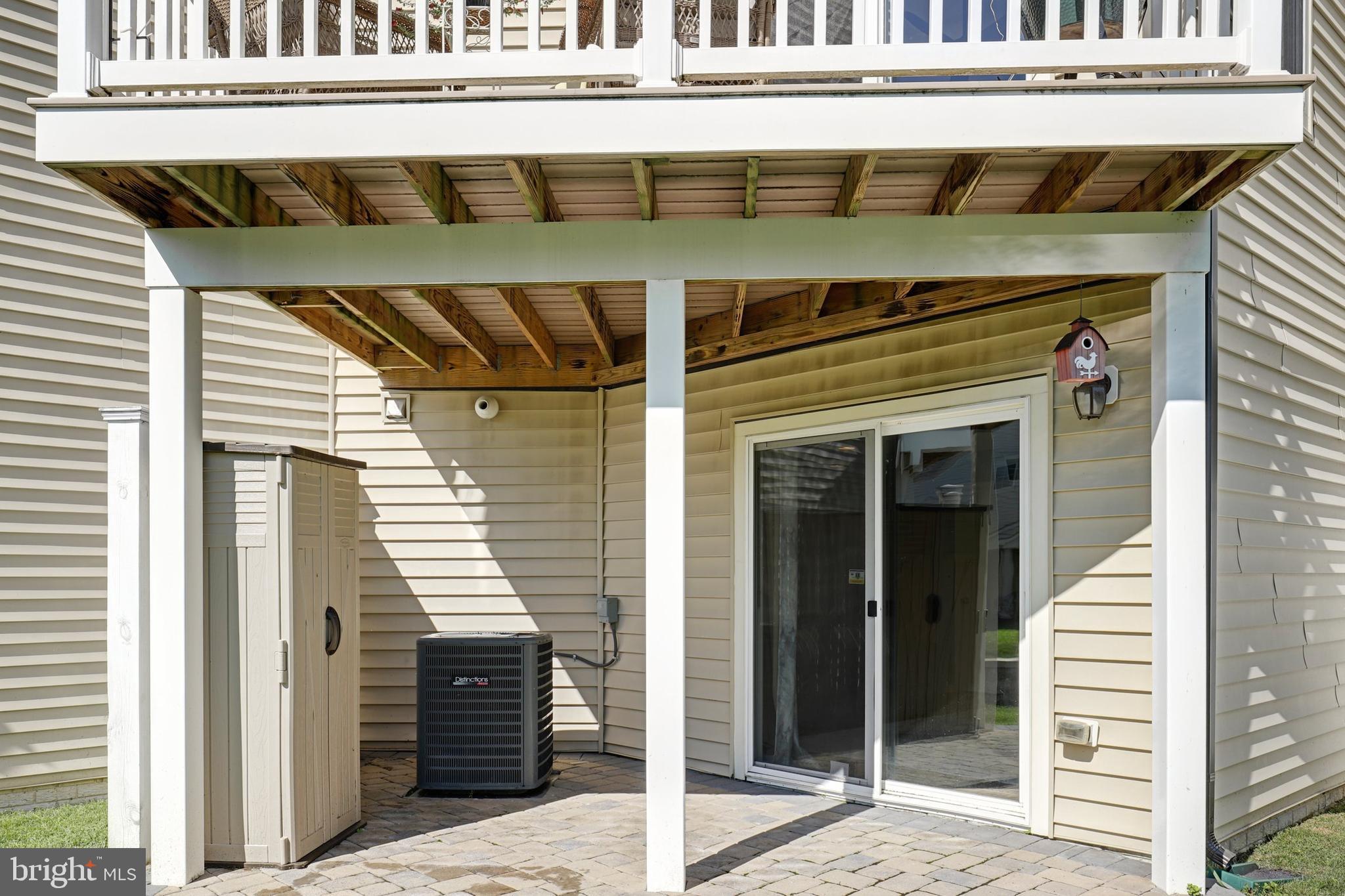 9836 Garden Ranges Laurel, MD 20723 - Photo 44 of 48