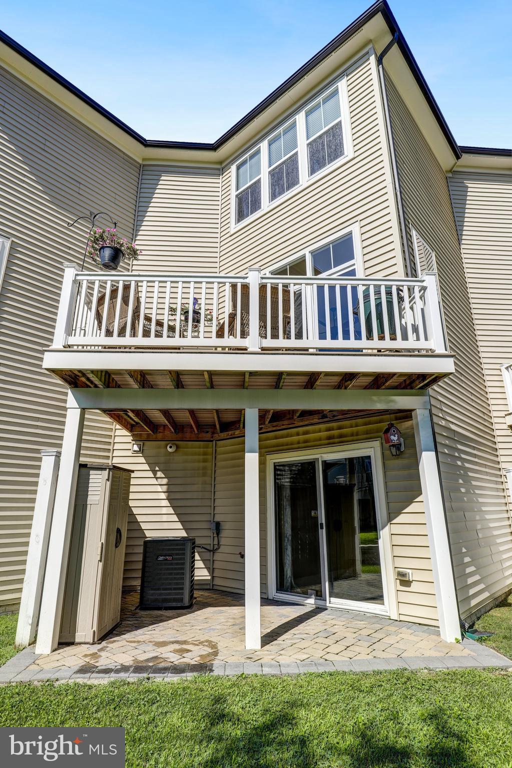 9836 Garden Ranges Laurel, MD 20723 - Photo 45 of 48