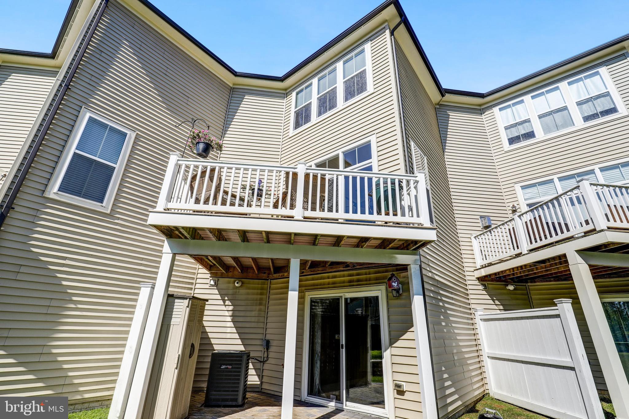 9836 Garden Ranges Laurel, MD 20723 - Photo 46 of 48