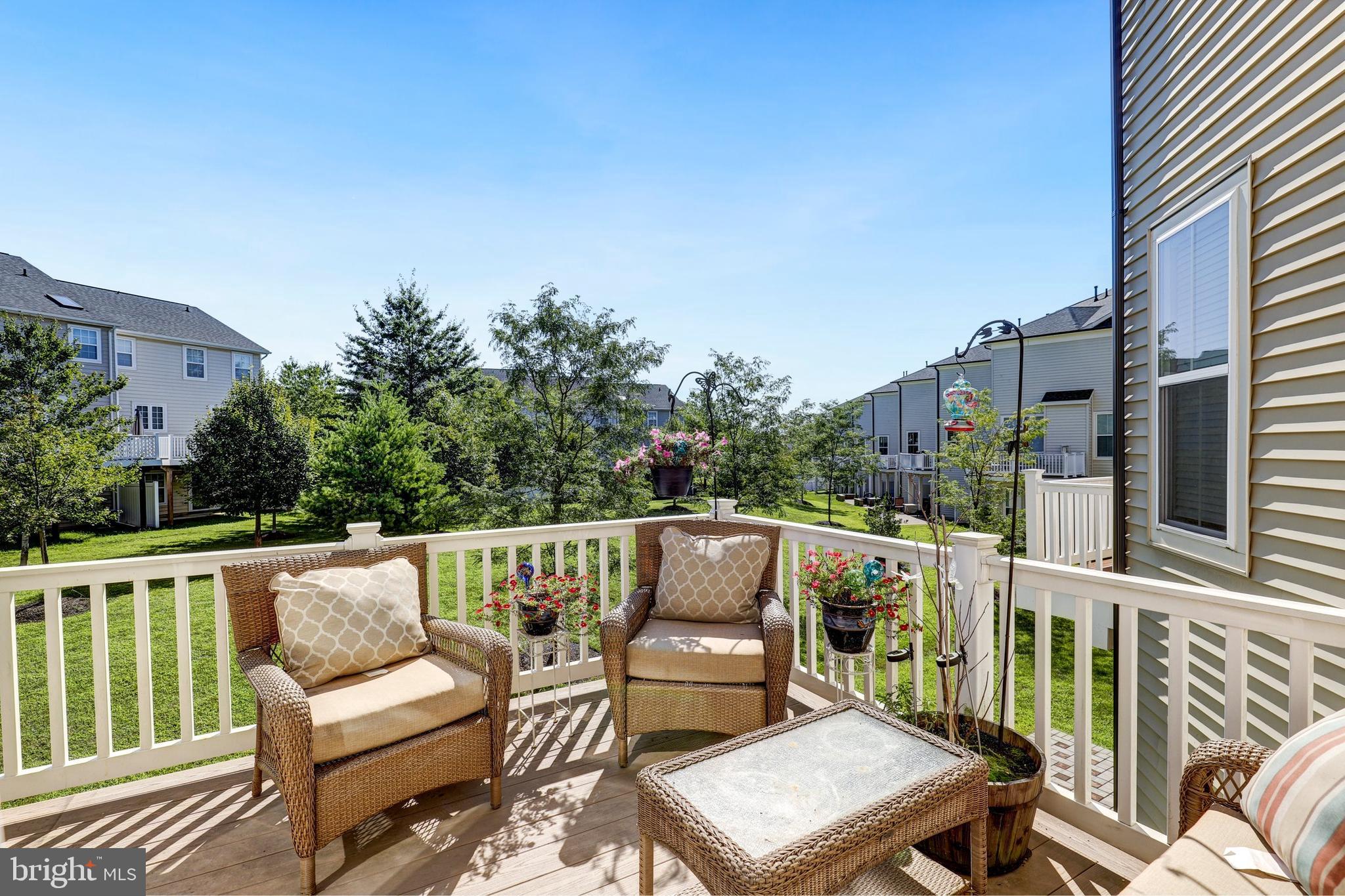 9836 Garden Ranges Laurel, MD 20723 - Photo 47 of 48