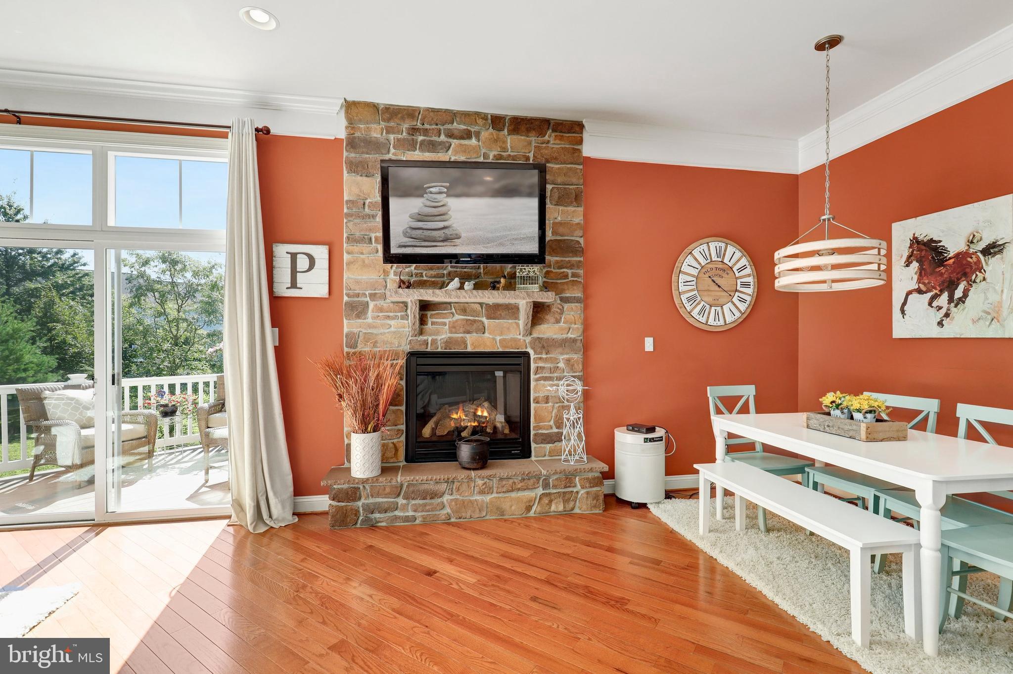 9836 Garden Ranges Laurel, MD 20723 - Photo 6 of 48