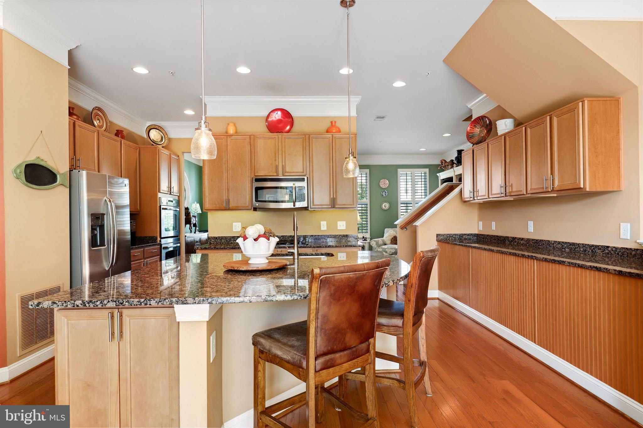 9836 Garden Ranges Laurel, MD 20723 - Photo 8 of 48