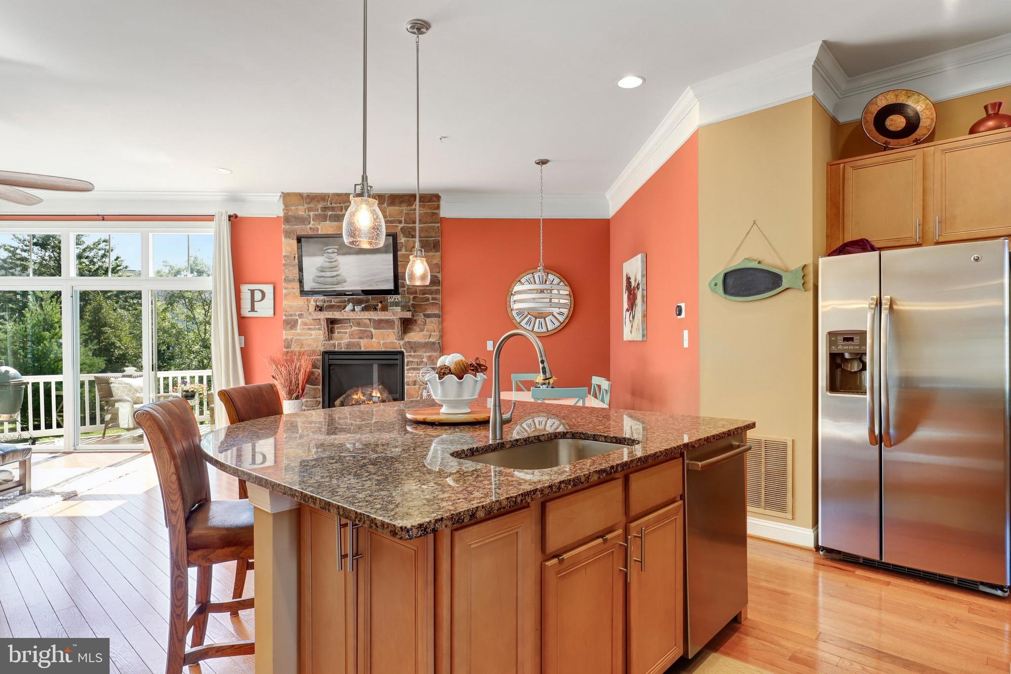 9836 Garden Ranges Laurel, MD 20723 - Photo 9 of 48