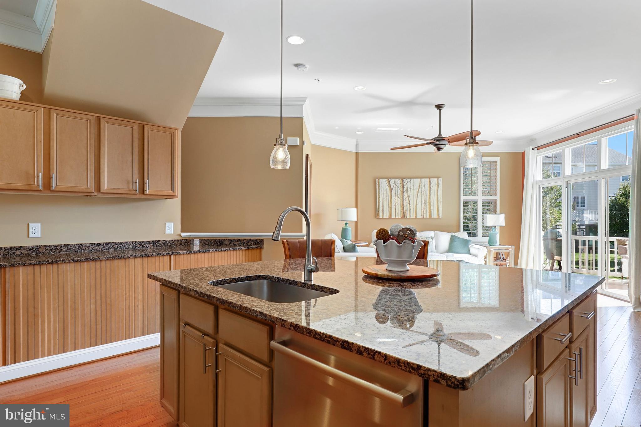 9836 Garden Ranges Laurel, MD 20723 - Photo 10 of 48