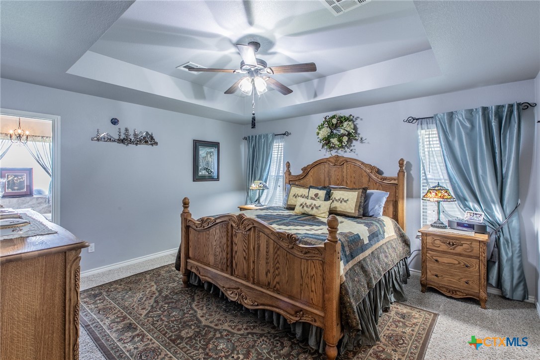 412 Dandridge Drive Temple, TX 76502 - Photo 10 of 28