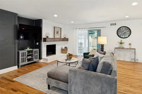 $585,000 | 10406 Yorkford Drive, Dallas, TX 75238
