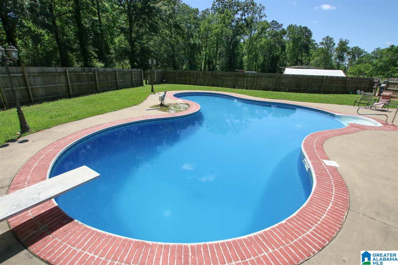 340 East Glen Road Alexandria, AL 36250 - Photo 33 of 36