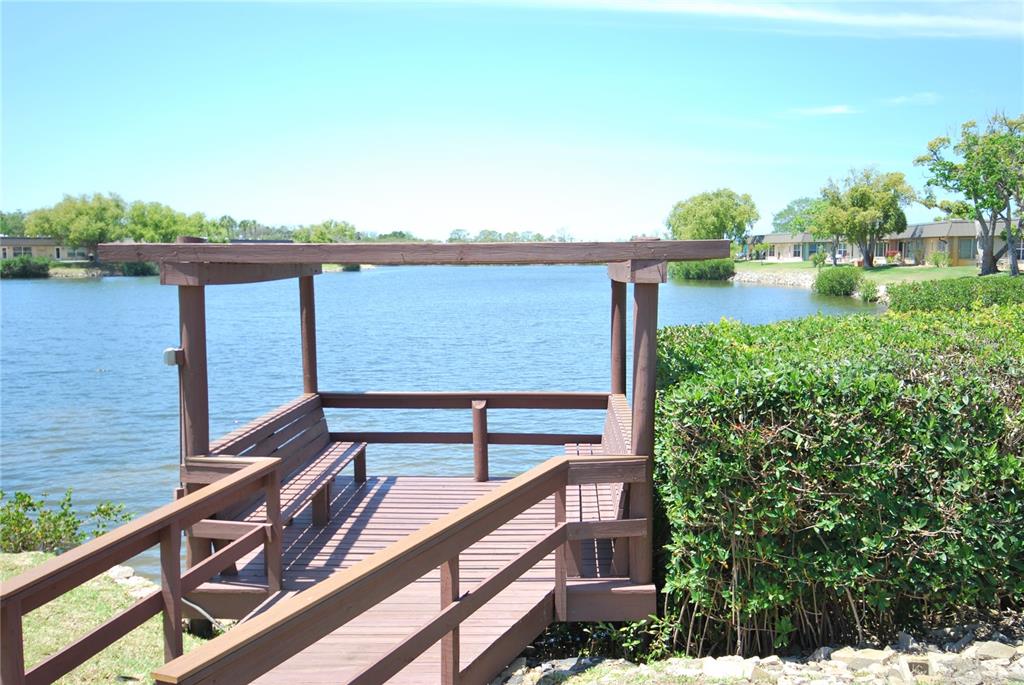 4136 Stratford Drive New Port Richey, FL 34652 - Photo 24 of 24