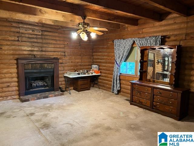 1931 Driving Range Road Cropwell, AL 35054 - Photo 9 of 24