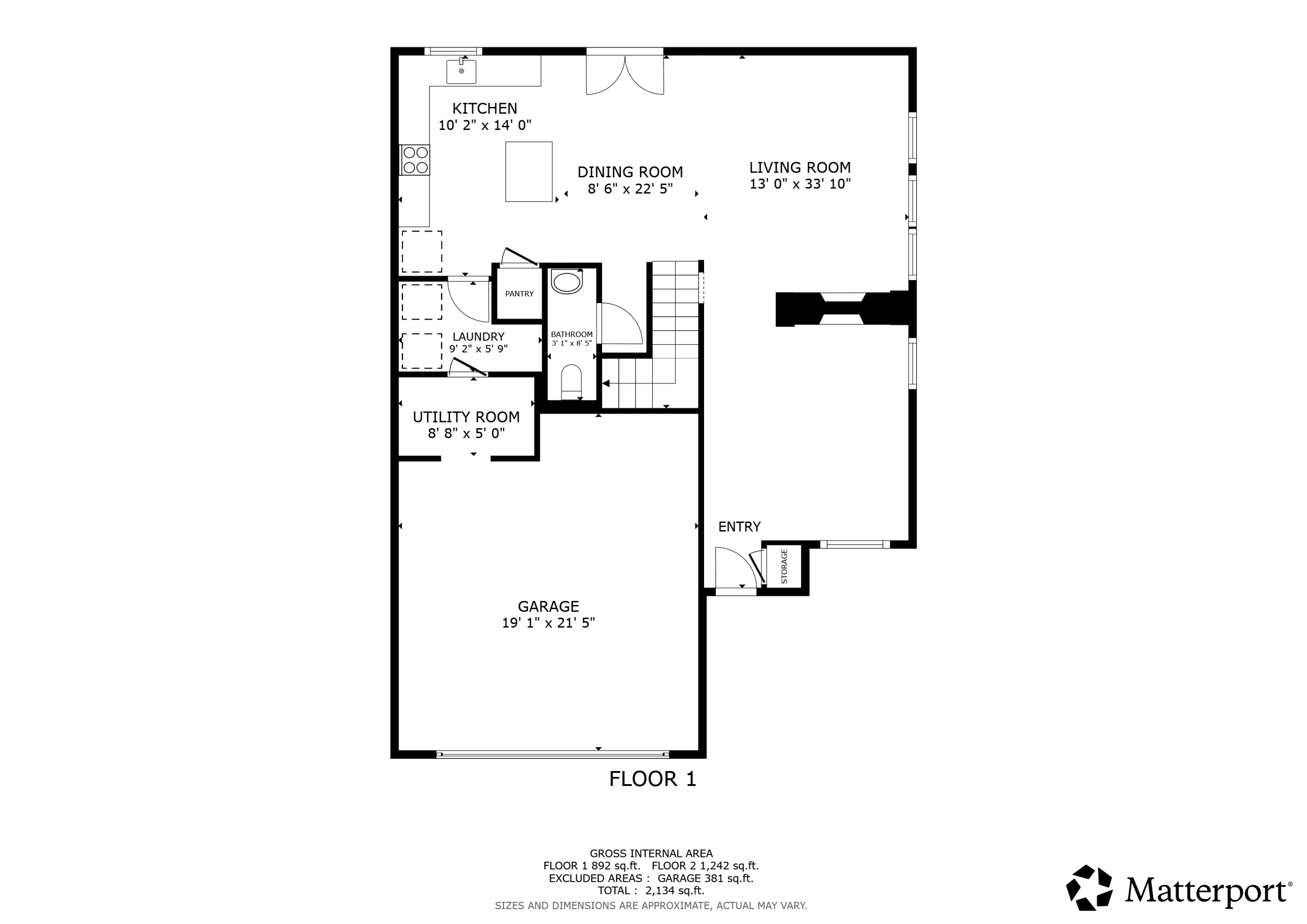 1852 Gallinas Road Rio Rancho, NM 87144 - Photo 22 of 22 Gallery Image 22