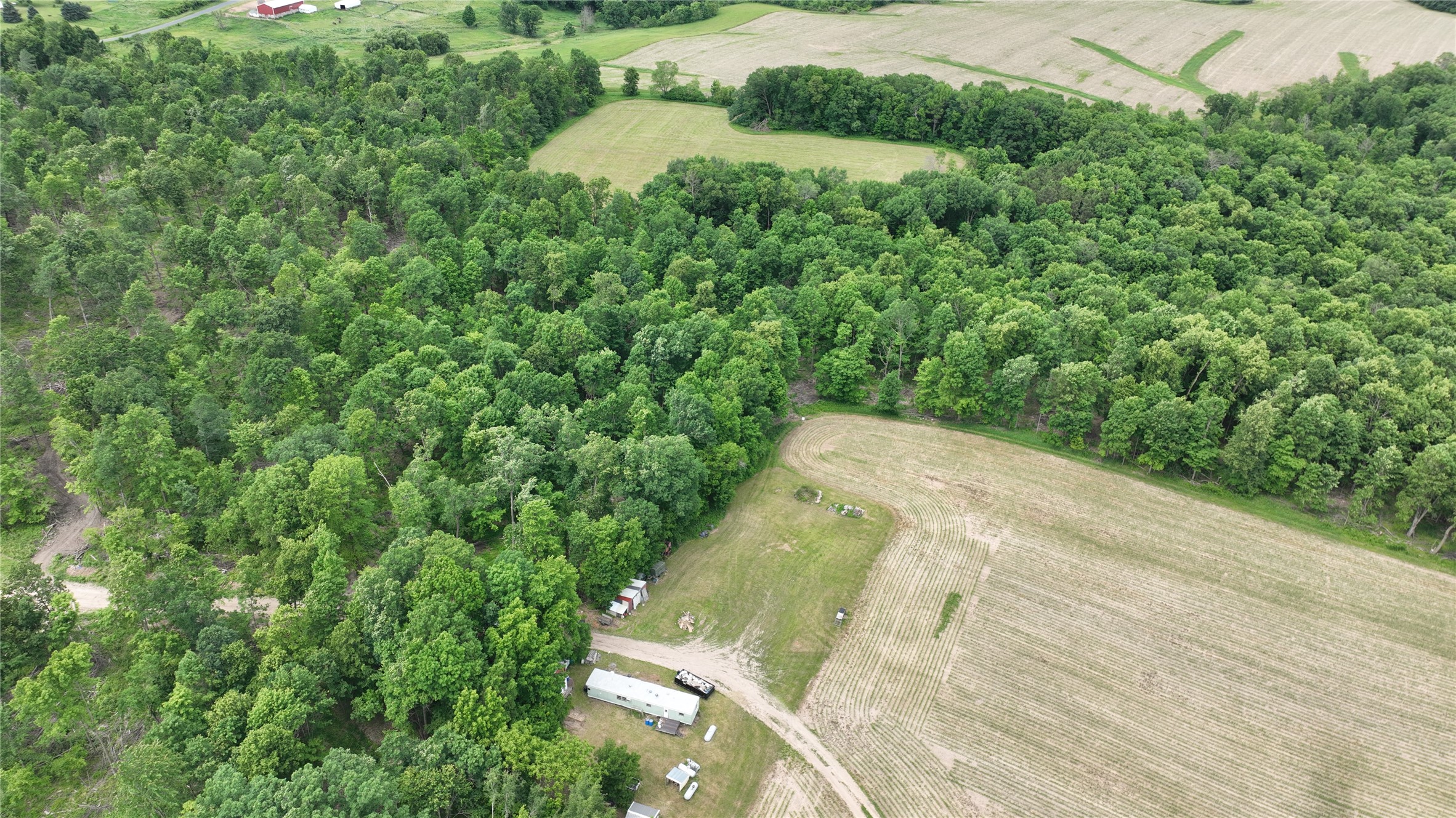 Xx County Rd Q Downing, WI 54734 - Photo 17 of 45
