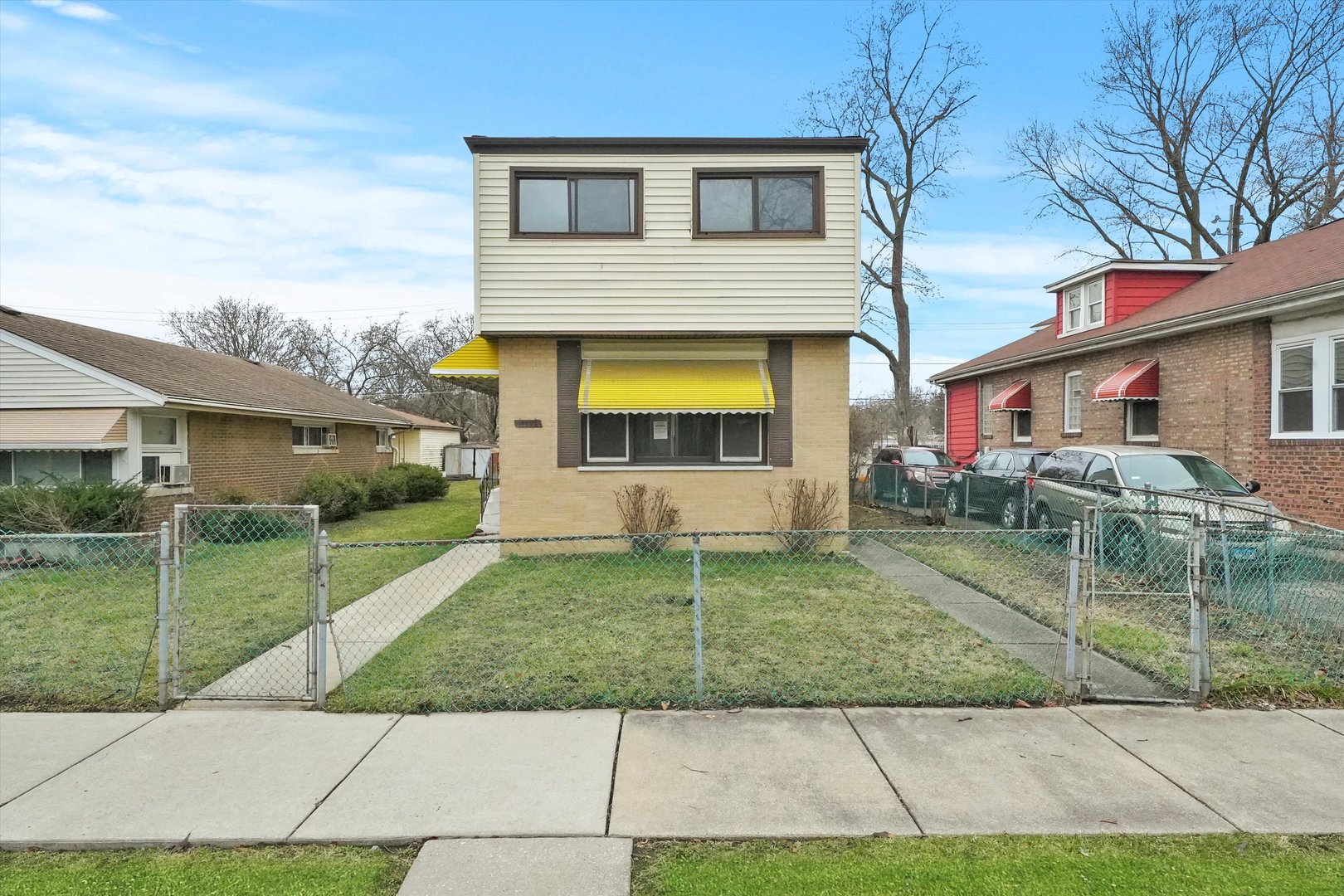 11602 South Church St  