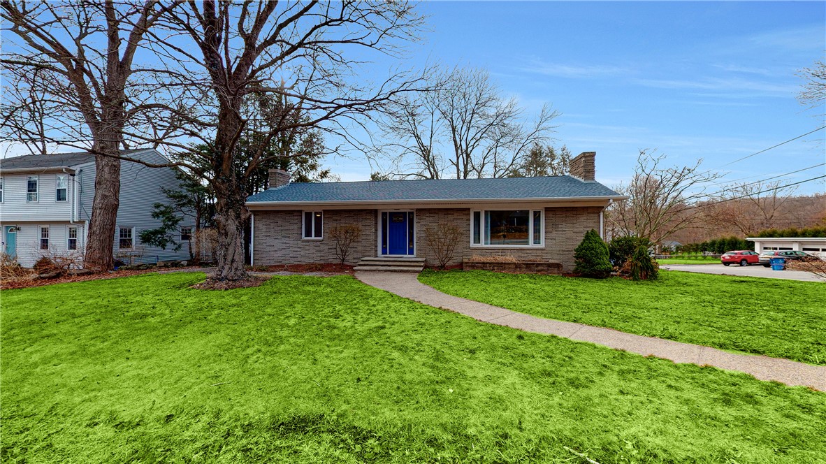 133 Angell Road Cumberland, RI 02864 - Photo 1 of 34