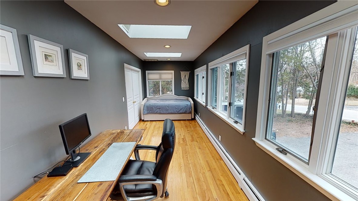 133 Angell Road Cumberland, RI 02864 - Photo 25 of 34