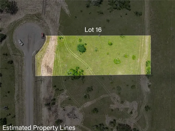 $63,000 | 6523 Atakapan Trail, Bedias, TX 77831