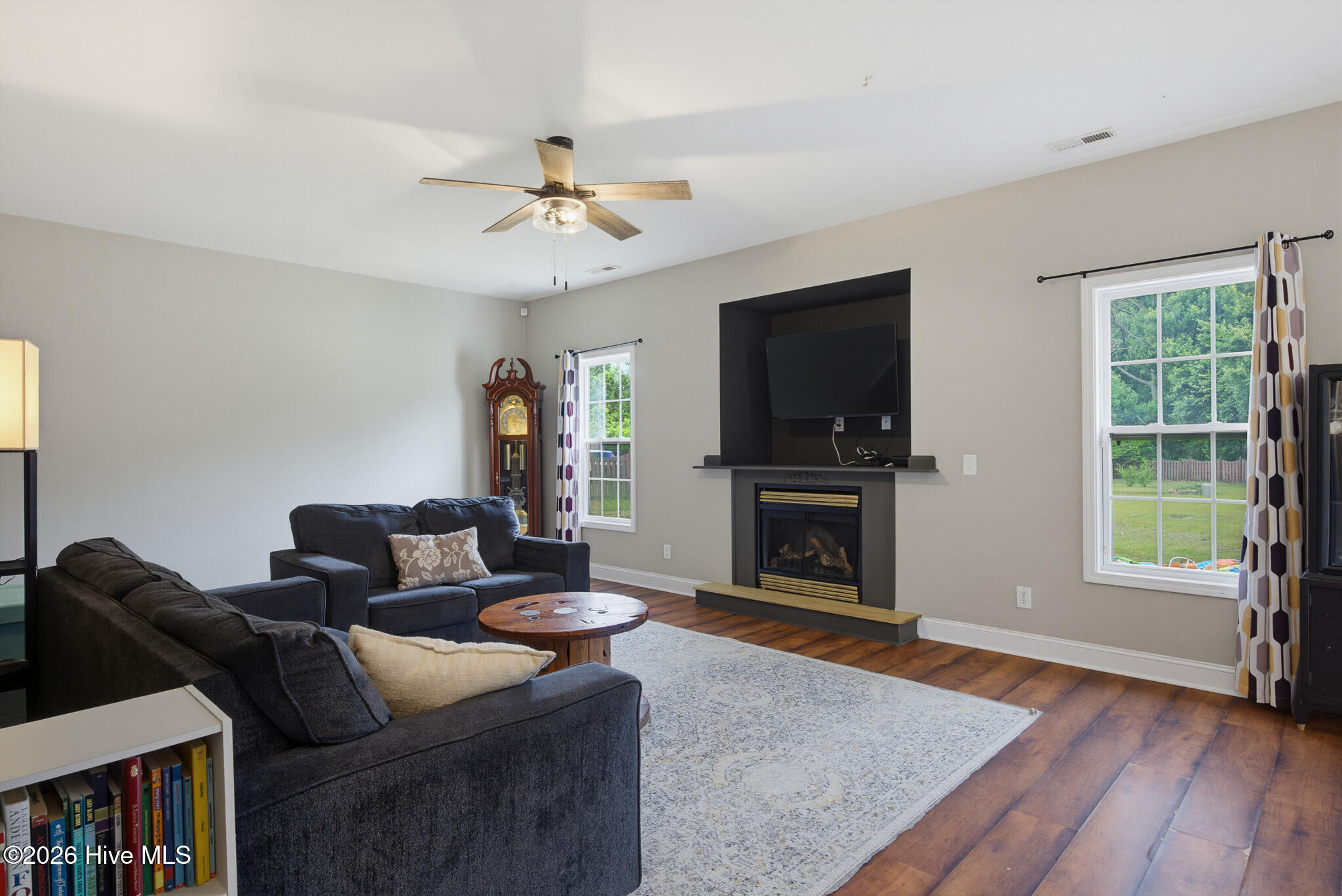 108 Willard Way Beulaville, NC 28518 - Photo 23 of 44