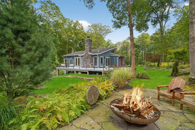 $799,000 | 148 Evergreen Lane, Narrowsburg, NY 12764