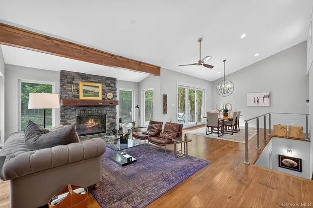 $799,000 | 148 Evergreen Lane, Narrowsburg, NY 12764