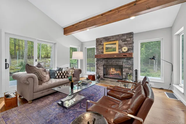 $799,000 | 148 Evergreen Lane, Narrowsburg, NY 12764