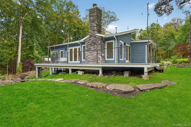 $799,000 | 148 Evergreen Lane, Narrowsburg, NY 12764