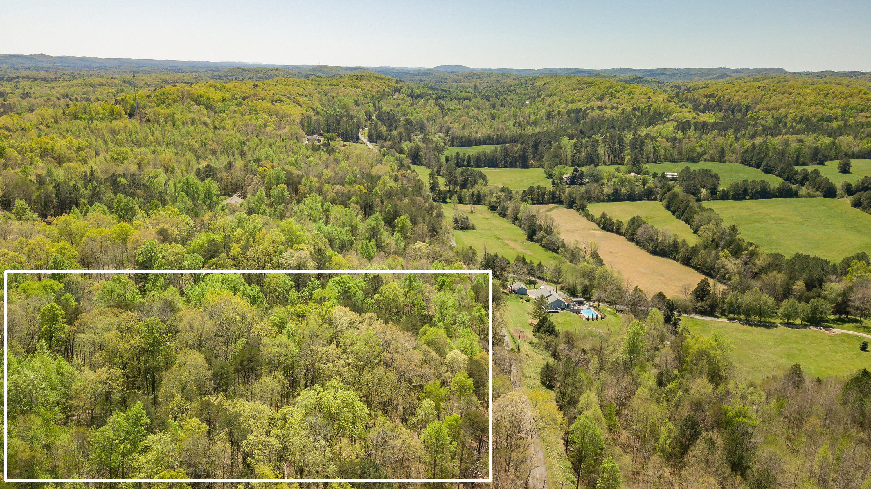 Lot 8 Northwest Rabbit Valley Road, Unit 8 Cleveland, TN 37312 - Photo 2 of 30 img_6830a
