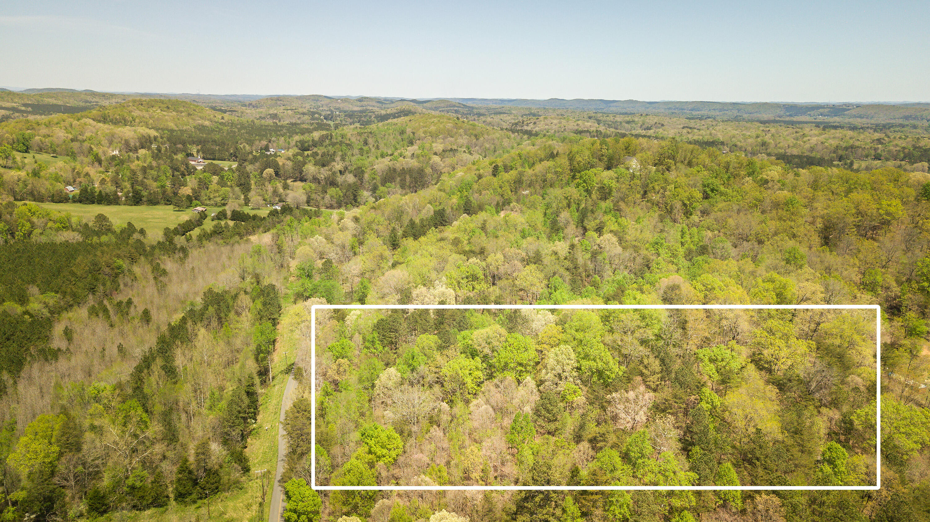 Lot 8 Northwest Rabbit Valley Road, Unit 8 Cleveland, TN 37312 - Photo 4 of 30 img6826a