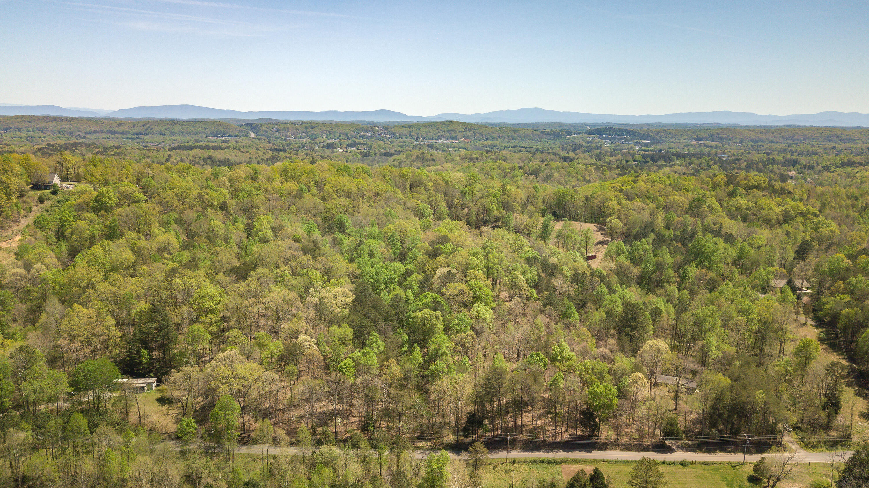 Lot 8 Northwest Rabbit Valley Road, Unit 8 Cleveland, TN 37312 - Photo 5 of 30 img_6827a