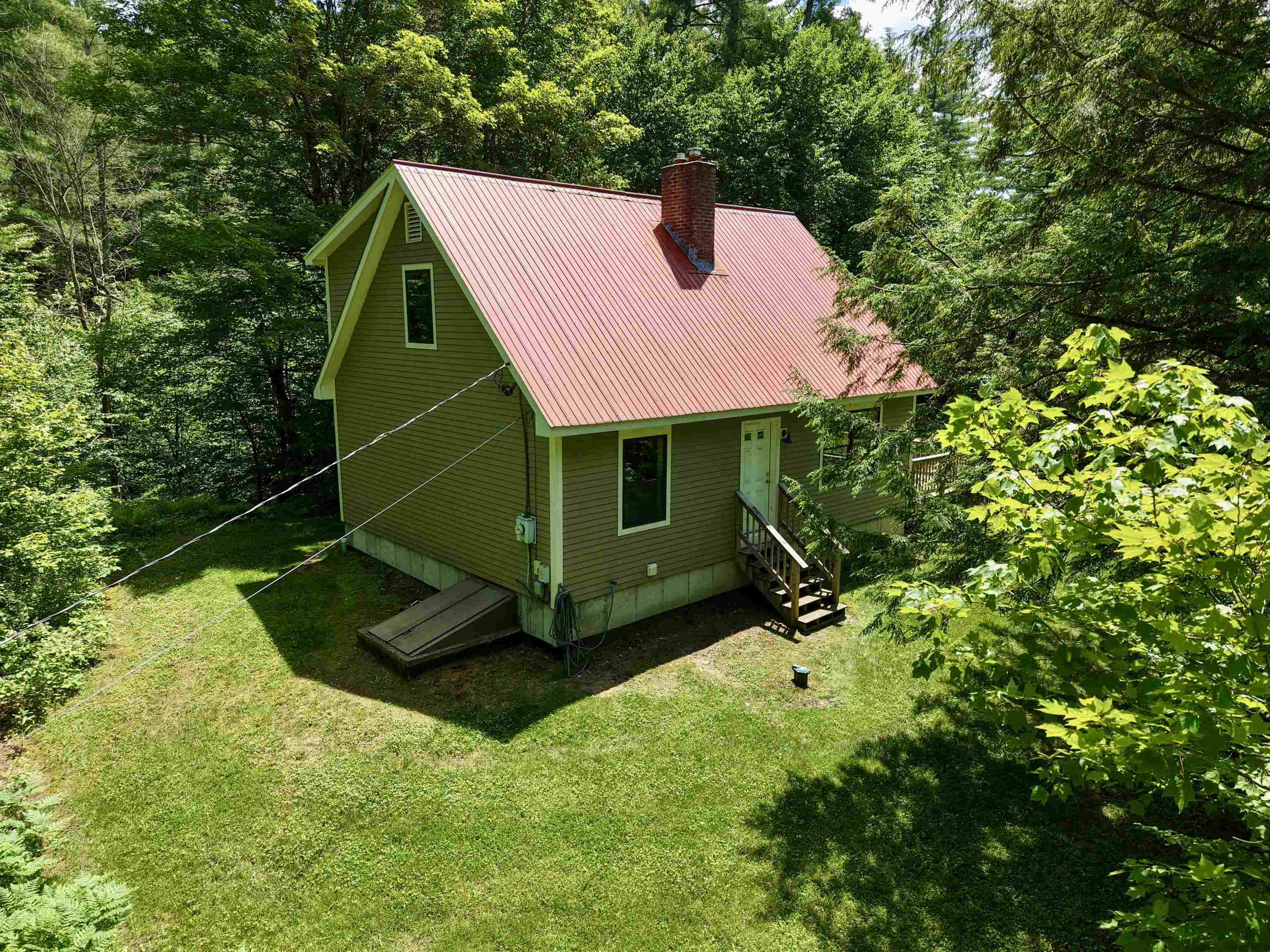 45 Rolston Road Waitsfield, VT 05673 - Photo 5 of 44