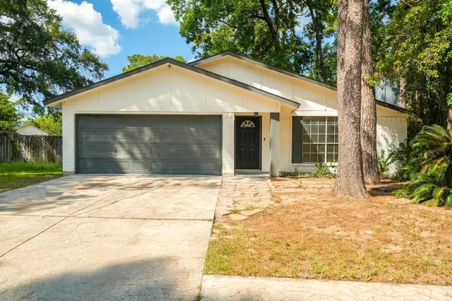 $1,800 | 5311 Oaklynn Drive, Spring, TX 77373