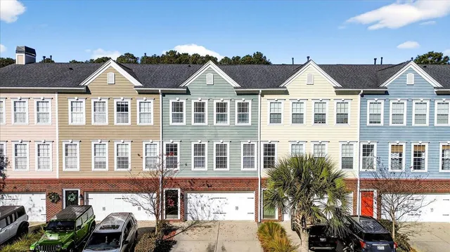 $535,000 | 3456 Claremont Street, Mount Pleasant, SC 29466
