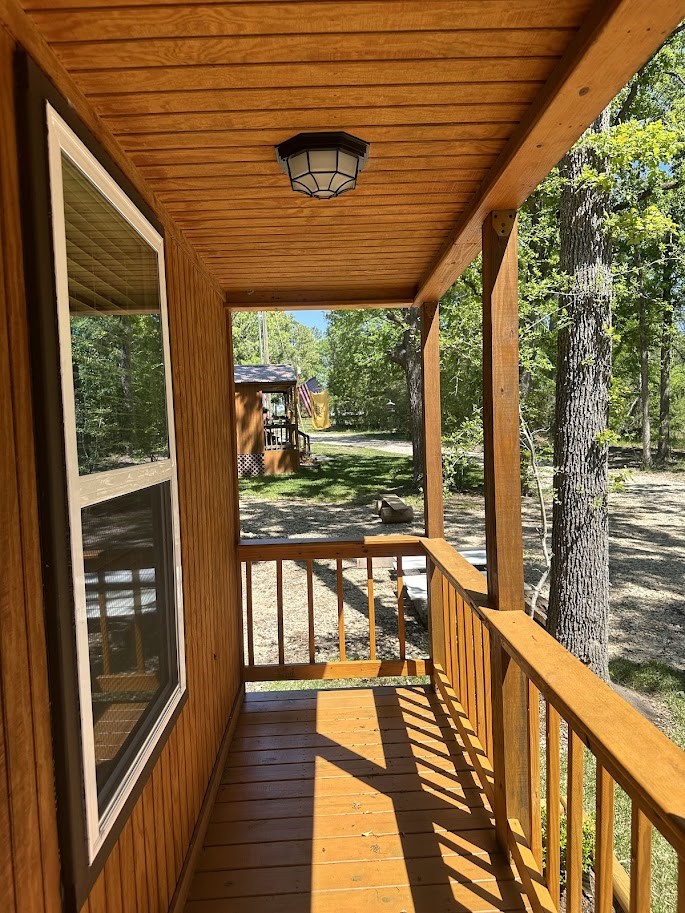 48 Vigilante Point Blank, TX 77364 - Photo 17 of 20