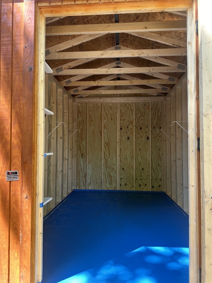 48 Vigilante Point Blank, TX 77364 - Photo 20 of 20 a view of entryway