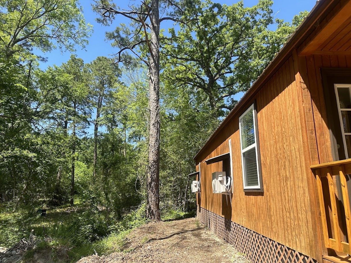 48 Vigilante Point Blank, TX 77364 - Photo 4 of 20 a view of street from balcony