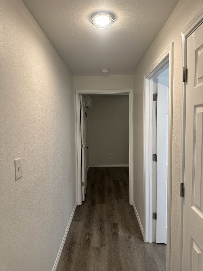 48 Vigilante Point Blank, TX 77364 - Photo 8 of 20 a view of a room with wooden floor