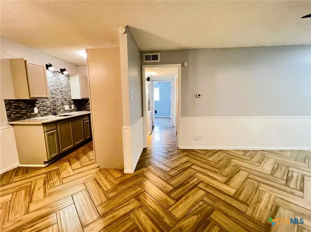 $745 | 1901 North 10th Street, Unit 9, Killeen, TX 76541