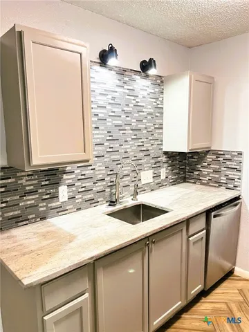 $745 | 1901 North 10th Street, Unit 9, Killeen, TX 76541