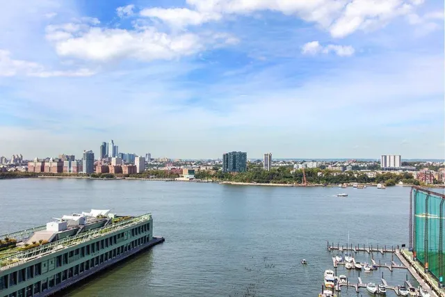 $38,000 | 500 West 18th Street, Unit EAST 19A | Chelsea