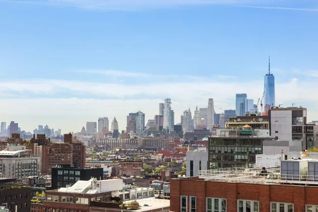 $38,000 | 500 West 18th Street, Unit EAST 19A | Chelsea