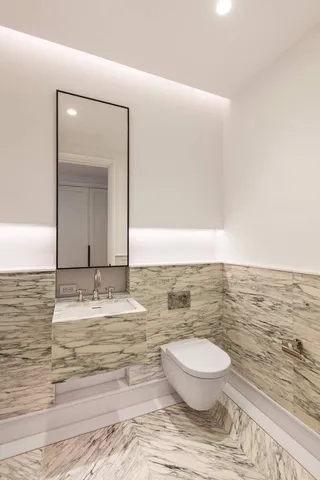 $38,000 | 500 West 18th Street, Unit EAST 19A | Chelsea