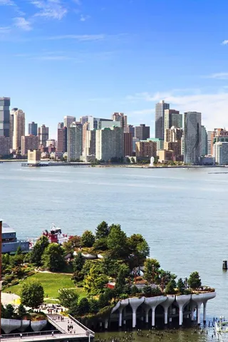 $38,000 | 500 West 18th Street, Unit EAST 19A | Chelsea