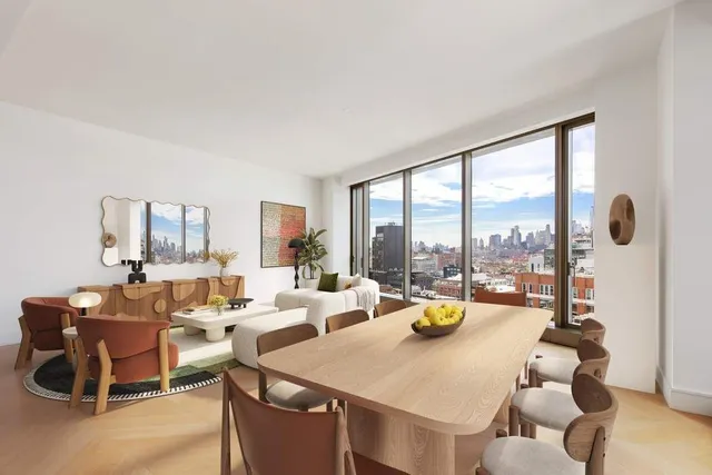 $38,000 | 500 West 18th Street, Unit EAST 19A | Chelsea