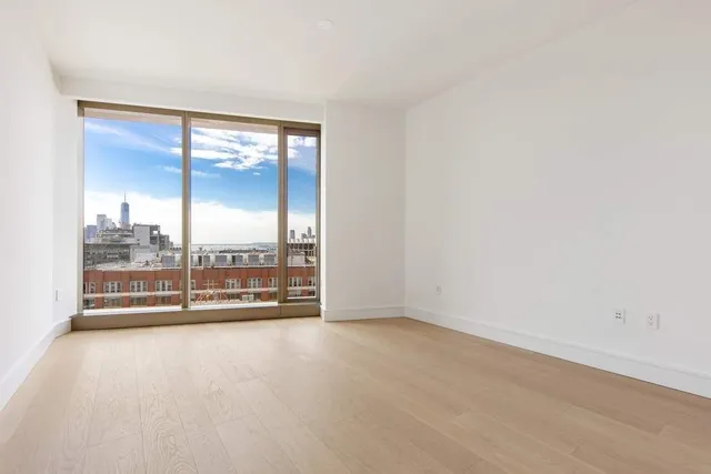 $38,000 | 500 West 18th Street, Unit EAST 19A | Chelsea